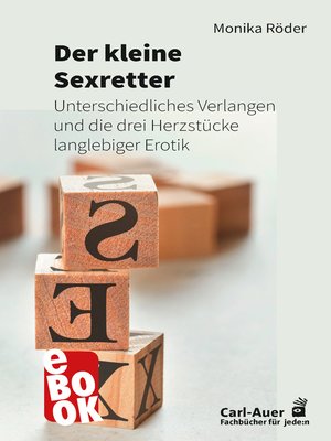 cover image of Der kleine Sexretter